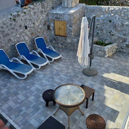 Kupari Hill Apartment Млини Екстериор снимка