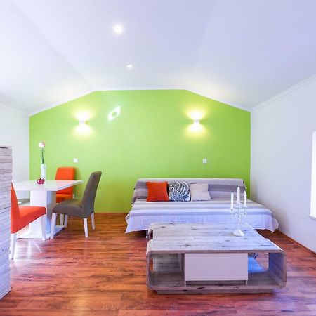 Kupari Hill Apartment Млини Екстериор снимка