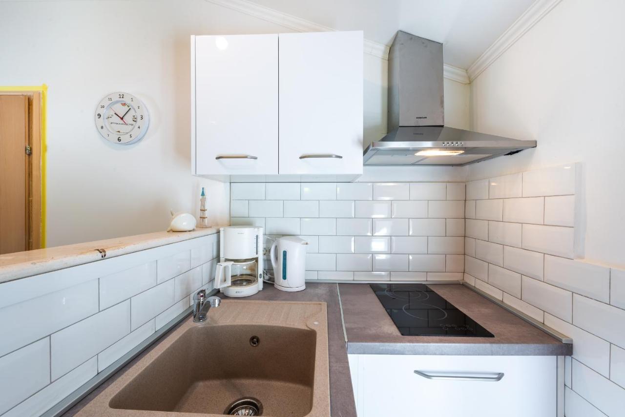 Kupari Hill Apartment Млини Екстериор снимка