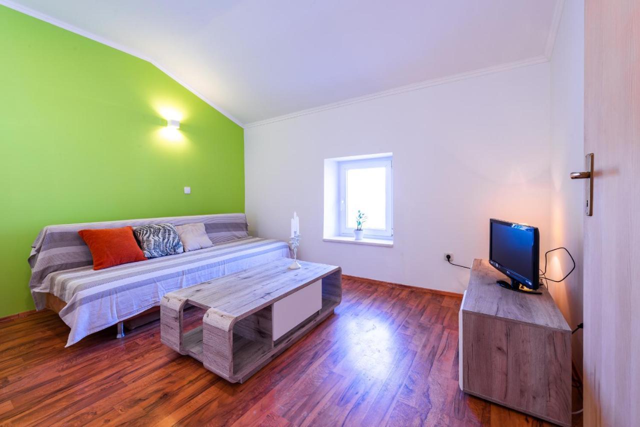 Kupari Hill Apartment Млини Екстериор снимка