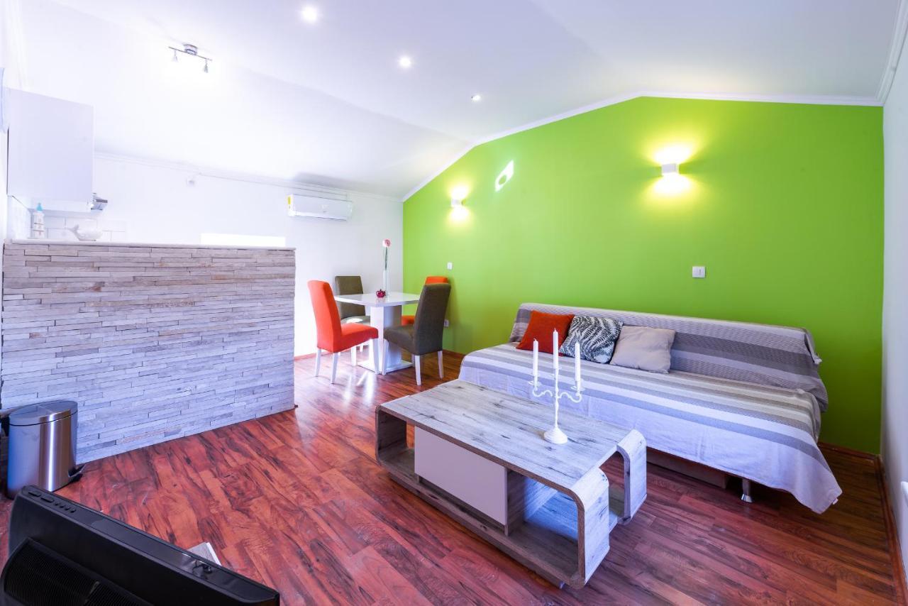 Kupari Hill Apartment Млини Екстериор снимка