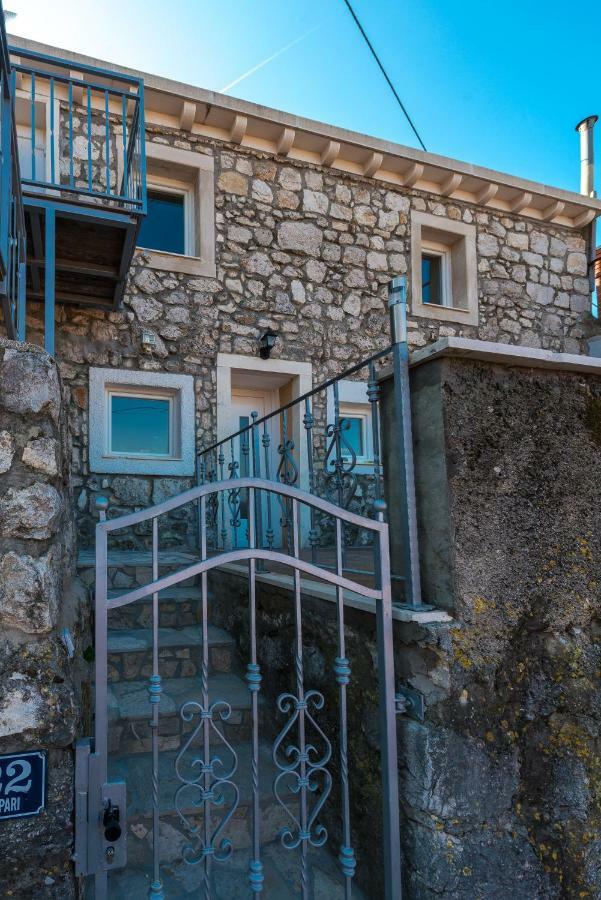 Kupari Hill Apartment Млини Екстериор снимка