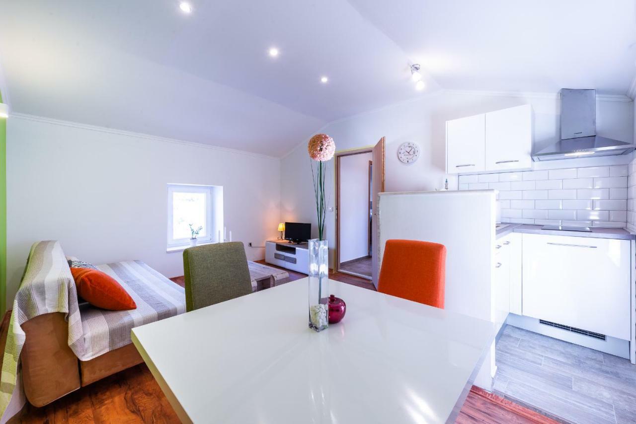 Kupari Hill Apartment Млини Екстериор снимка