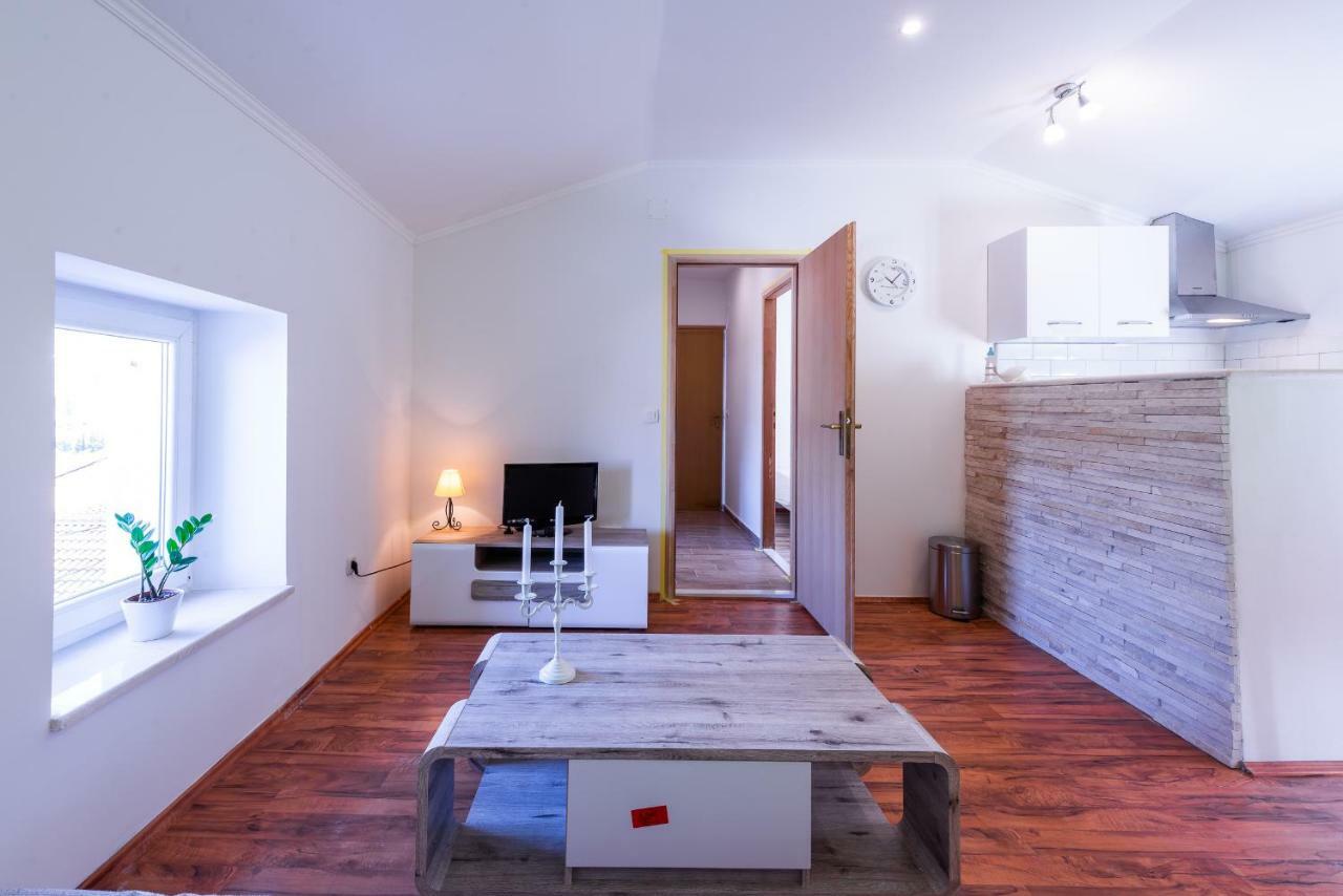 Kupari Hill Apartment Млини Екстериор снимка