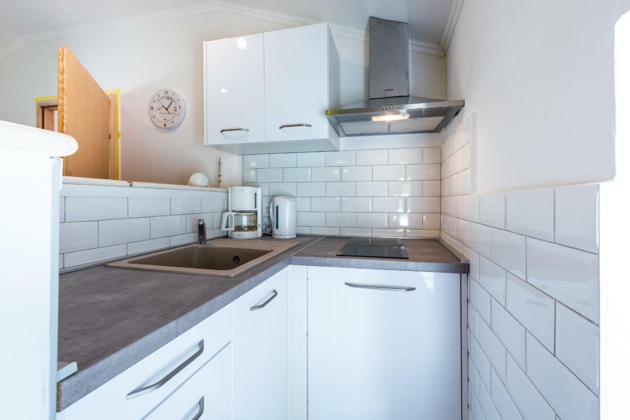 Kupari Hill Apartment Млини Екстериор снимка