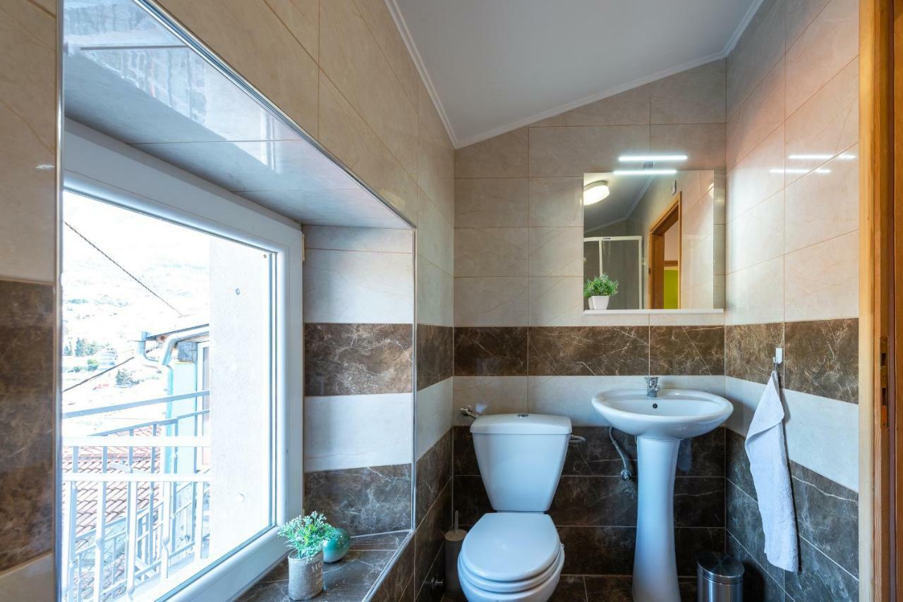 Kupari Hill Apartment Млини Екстериор снимка