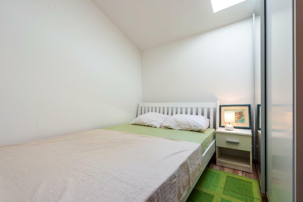 Kupari Hill Apartment Млини Екстериор снимка
