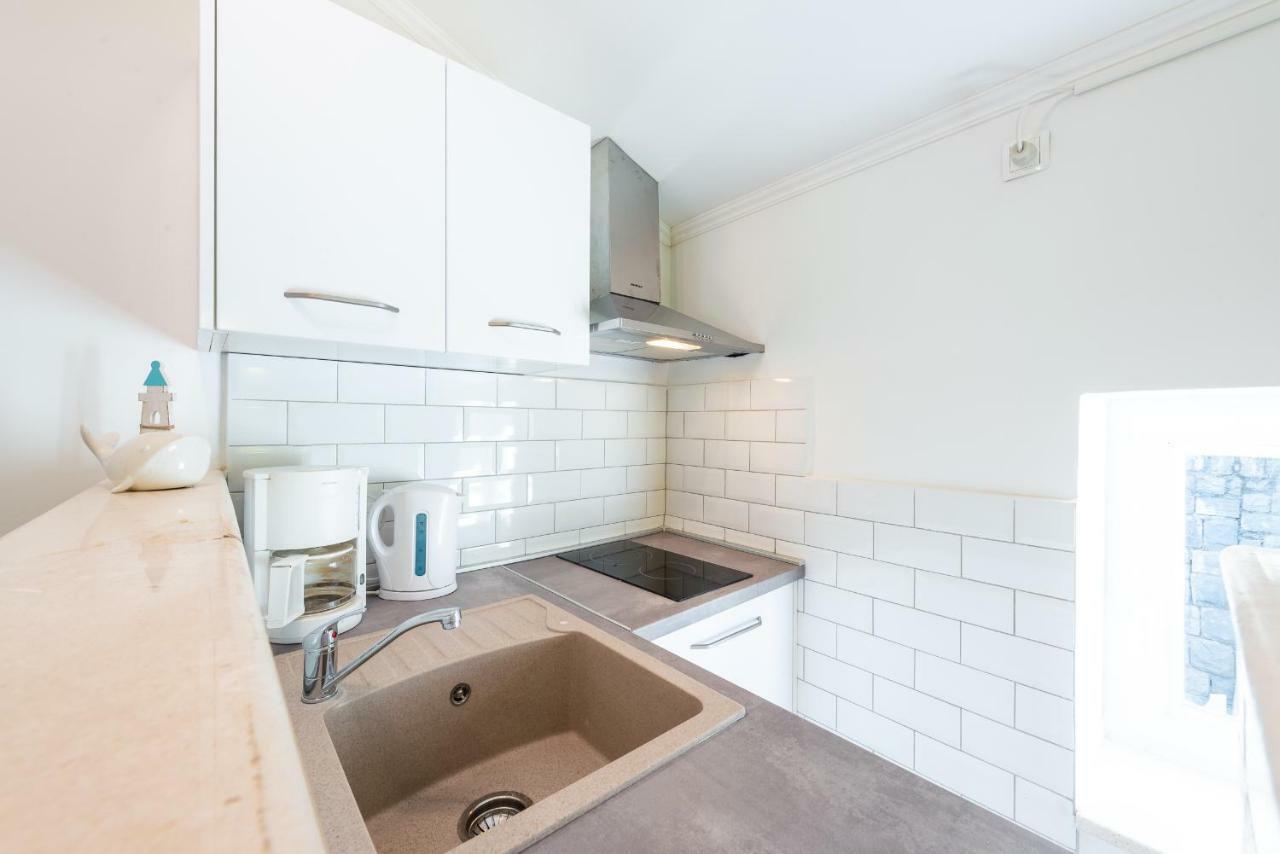 Kupari Hill Apartment Млини Екстериор снимка