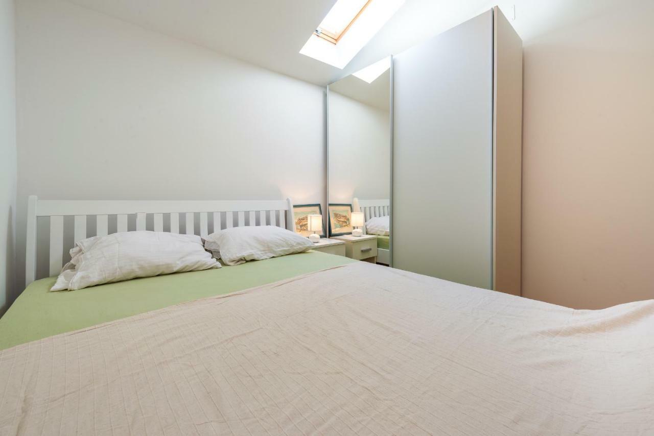 Kupari Hill Apartment Млини Екстериор снимка